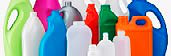 Bottles HDPE